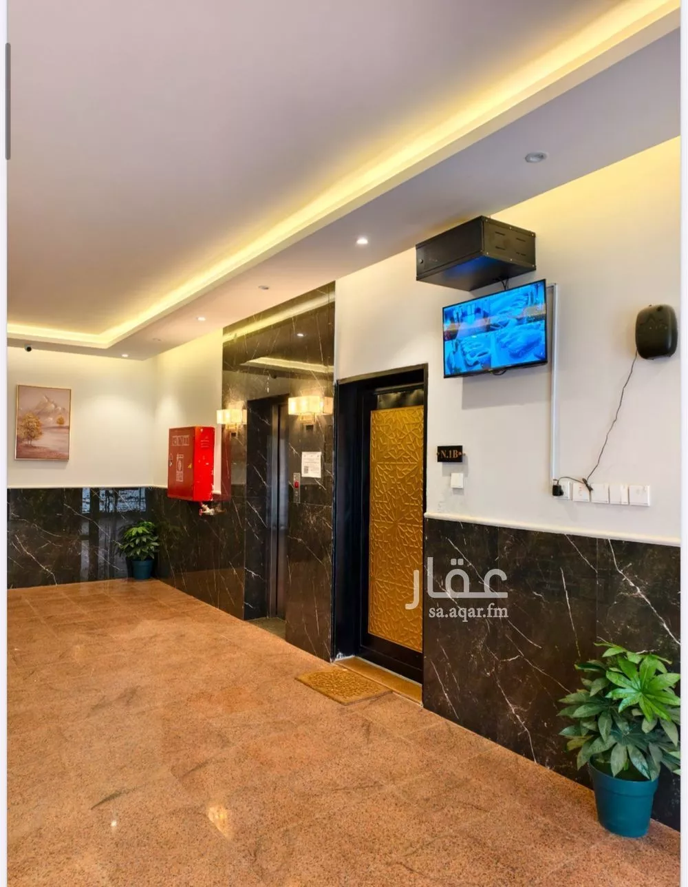 1 bedroom apartment in Al Wadi 5