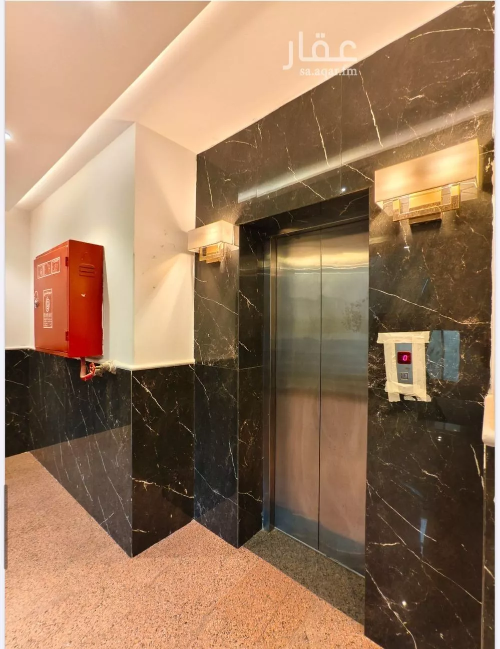1 bedroom apartment in Al Wadi 6