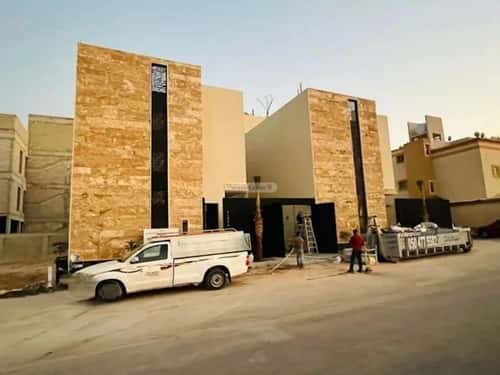 5 bedroom villa in Al Mahdiyyah 2