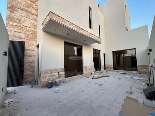 5 bedroom villa in Al Mahdiyyah 4