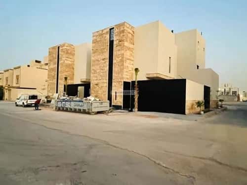 5 bedroom villa in Al Mahdiyyah 14