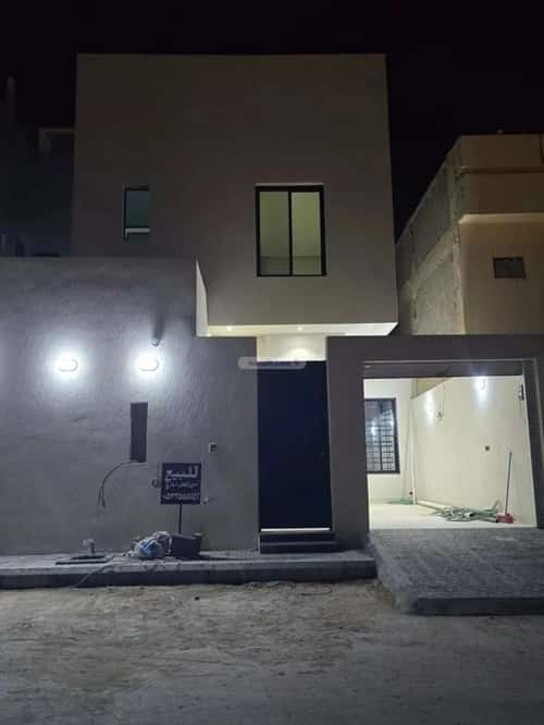 6 bedroom villa in Tuwaiq 14