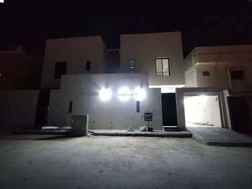 6 bedroom villa in Tuwaiq 13