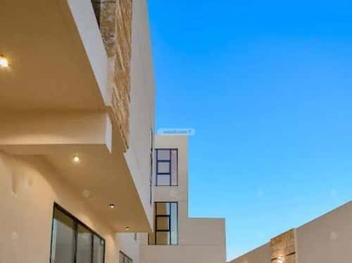 5 bedroom villa in Al Mahdiyyah 5