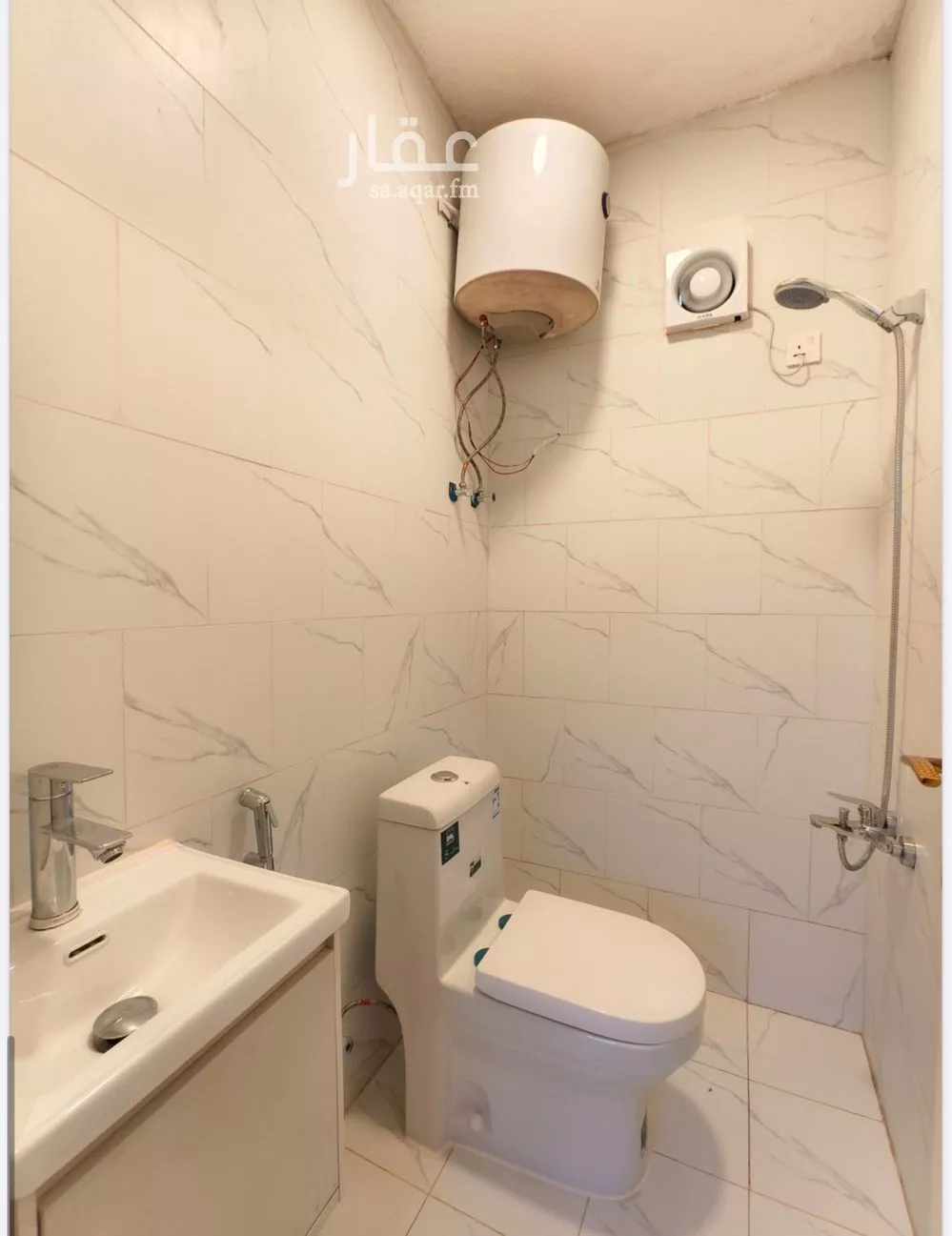 1 bedroom apartment in Al Wadi 4
