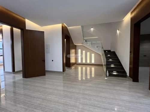 فيلا 3 غرف في المهدية 4