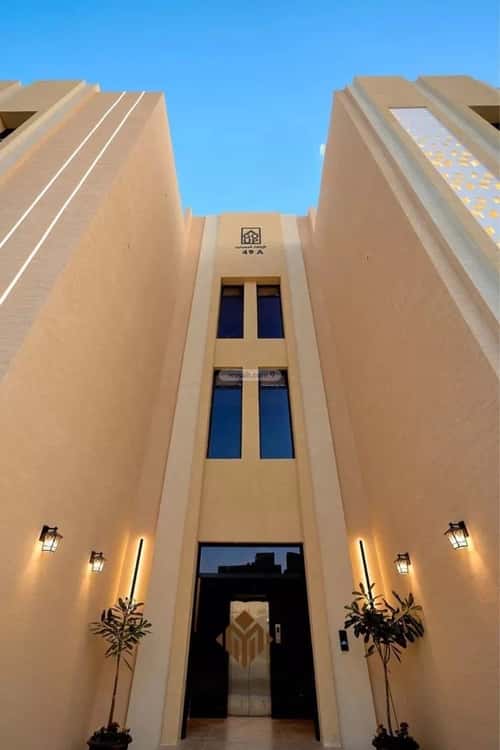4 bedroom apartment in Al Mahdiyyah 5