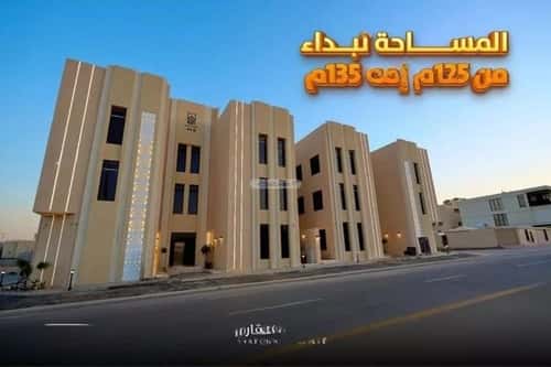 4 bedroom apartment in Al Mahdiyyah 14