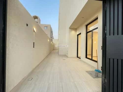 3 bedroom villa in Al Mahdiyyah 3