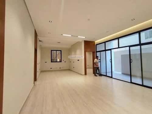 6 bedroom villa in Dhahrat Laban 6
