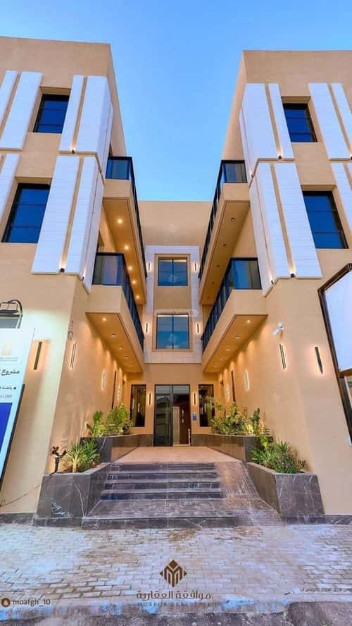 3 bedroom apartment in Al Mahdiyyah 10