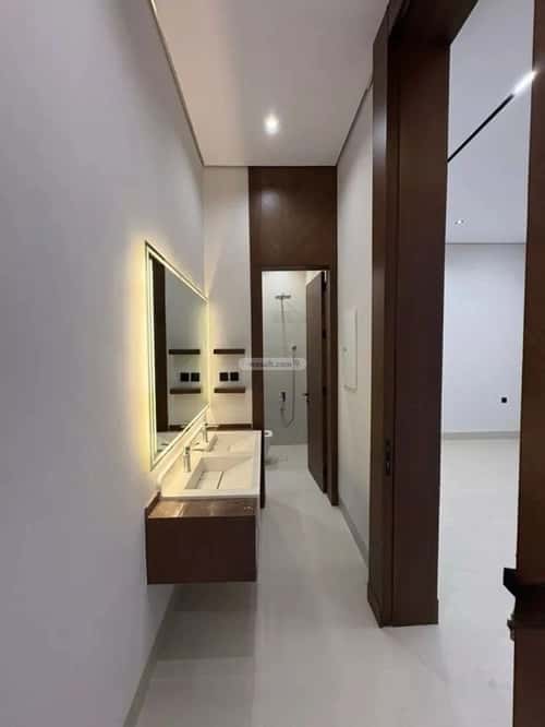 فيلا 5 غرف في المهدية 4