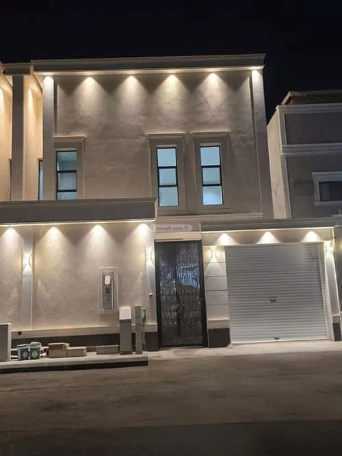 6 bedroom villa in Tuwaiq 15