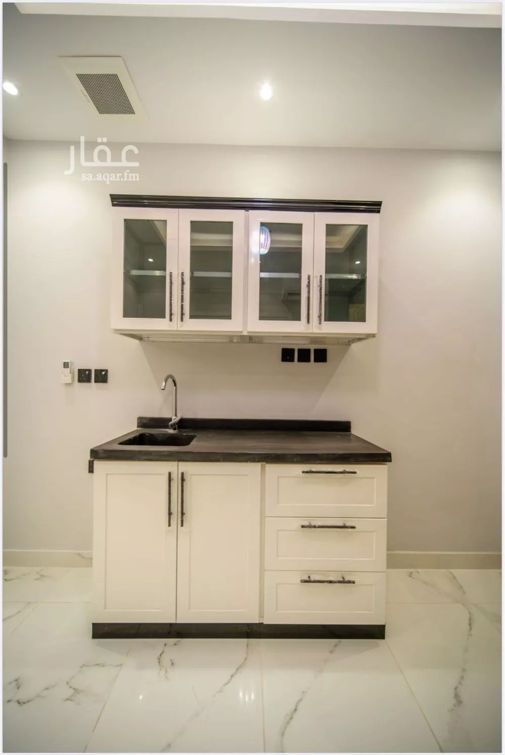 1 bedroom apartment in Al Wadi 2