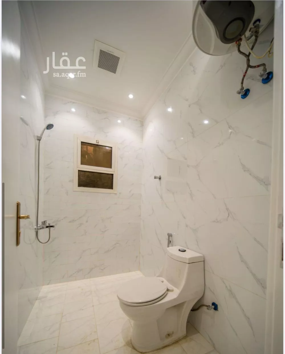 1 bedroom apartment in Al Wadi 4