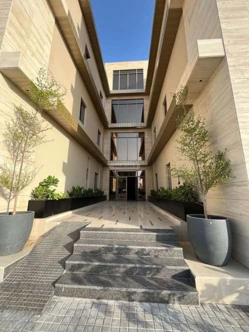 شقة 3 غرف في المهدية 1