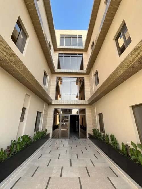 3 bedroom apartment in Al Mahdiyyah 9