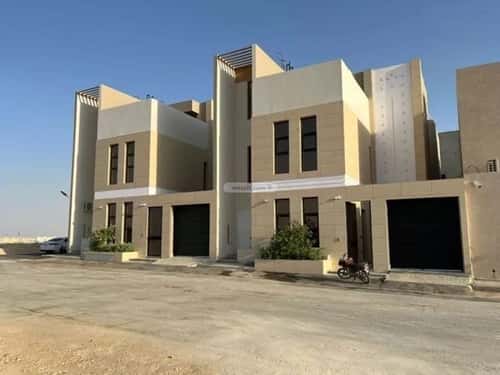 5 bedroom villa in Al Mahdiyyah 4