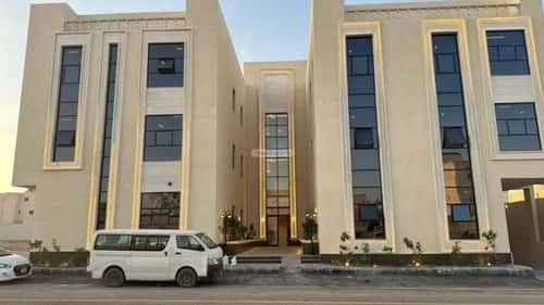 4 bedroom apartment in Al Mahdiyyah 1