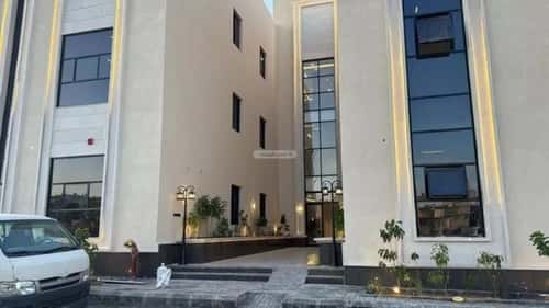 4 bedroom apartment in Al Mahdiyyah 9