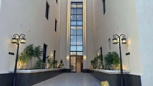 4 bedroom apartment in Al Mahdiyyah 7