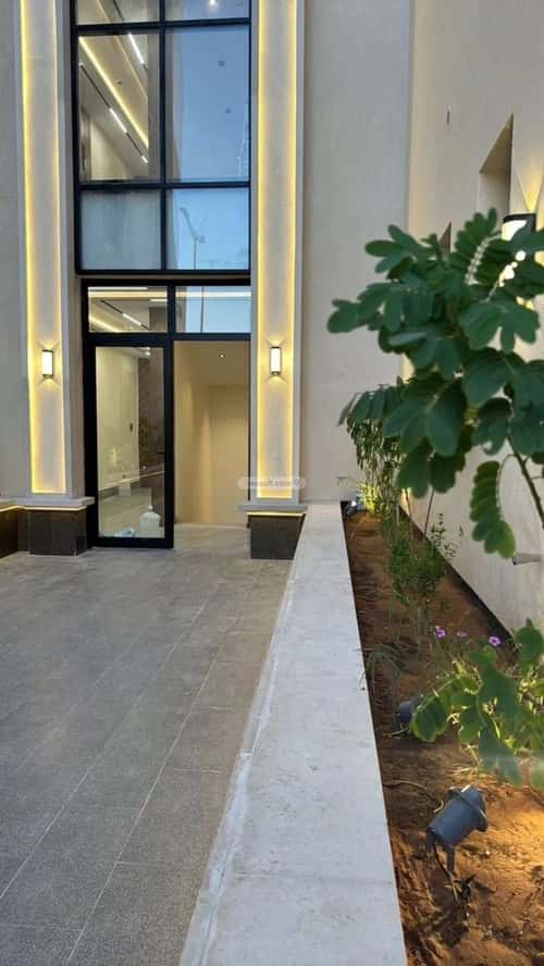 4 bedroom apartment in Al Mahdiyyah 8