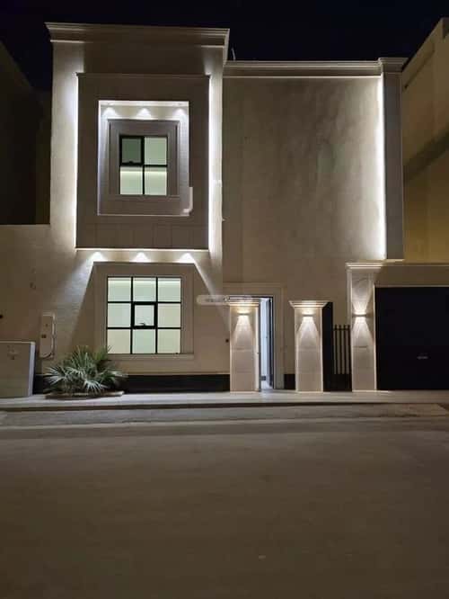 6 bedroom villa in Dhahrat Laban 15