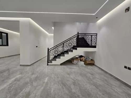 6 bedroom villa in Dhahrat Laban 10