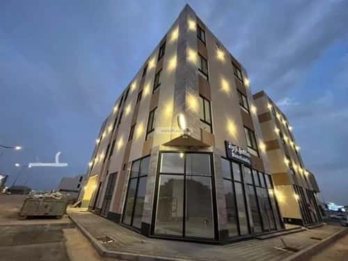 3 bedroom apartment in Al Mahdiyyah 3