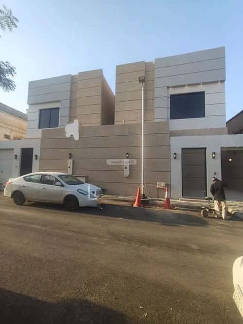 فيلا 5 غرف في الزهرة 14