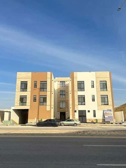 3 bedroom apartment in Al Mahdiyyah 13