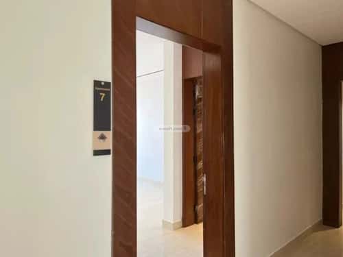 3 bedroom apartment in Al Mahdiyyah 3