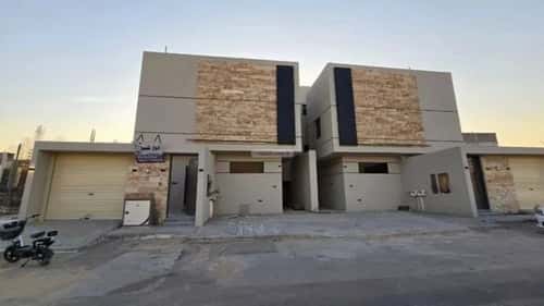 4 bedroom apartment in Taibah 5