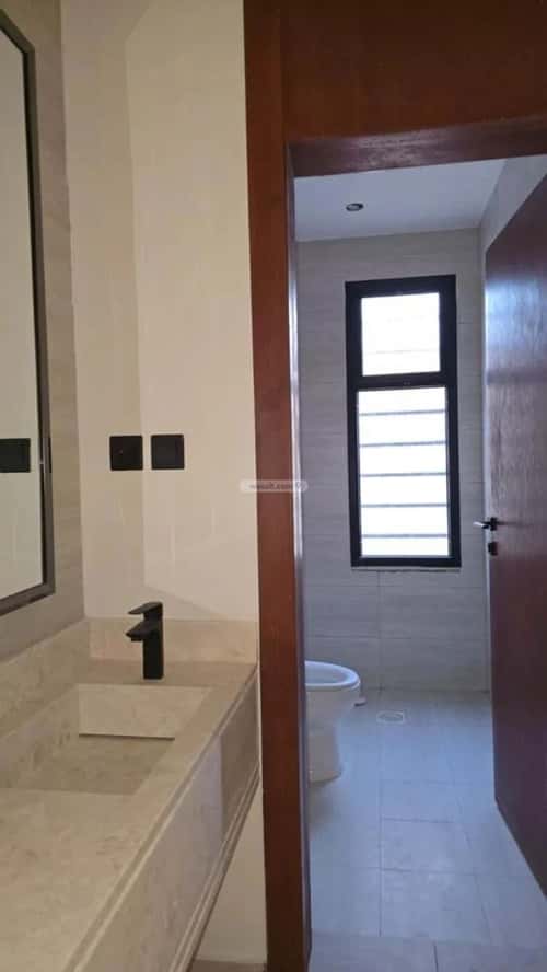 4 bedroom apartment in Taibah 4