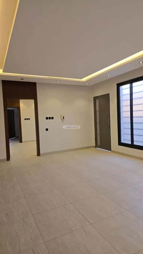 4 bedroom apartment in Taibah 9