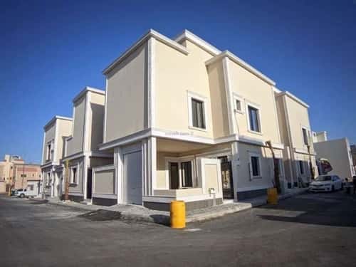 6 bedroom villa in Dhahrat Laban 2