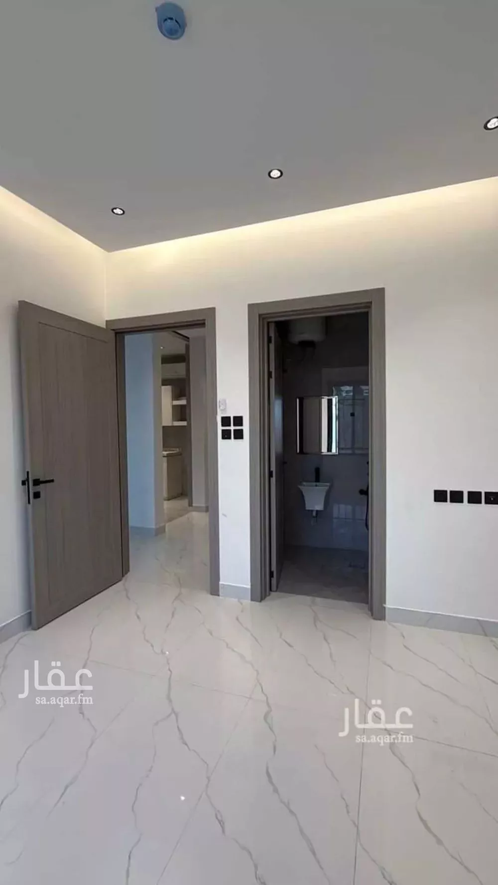 شقة 3 غرف في السعادة 4