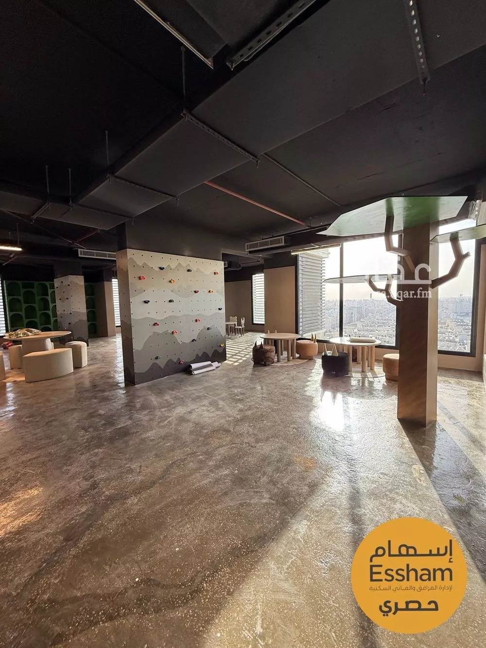 3 bedroom apartment in Ash Shulah 14