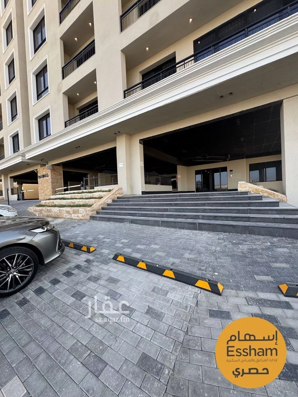 3 bedroom apartment in Ash Shulah 18