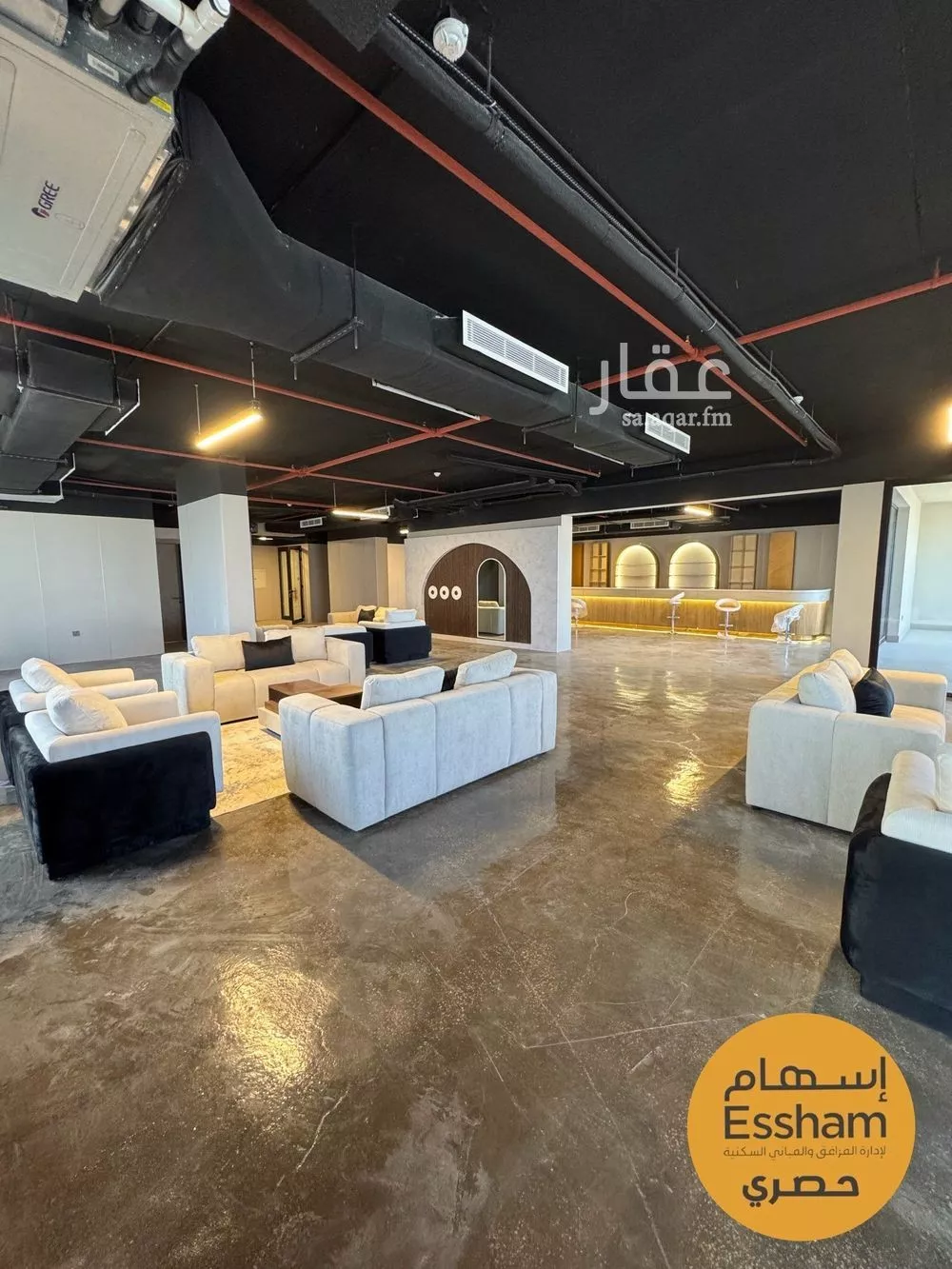 3 bedroom apartment in Ash Shulah 19