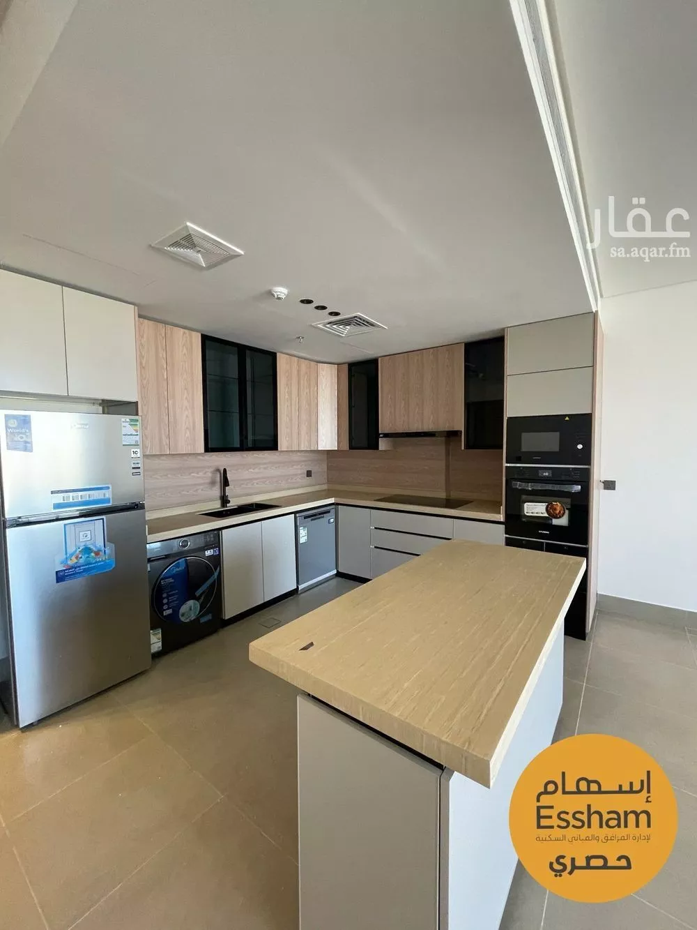 3 bedroom apartment in Ash Shulah 3