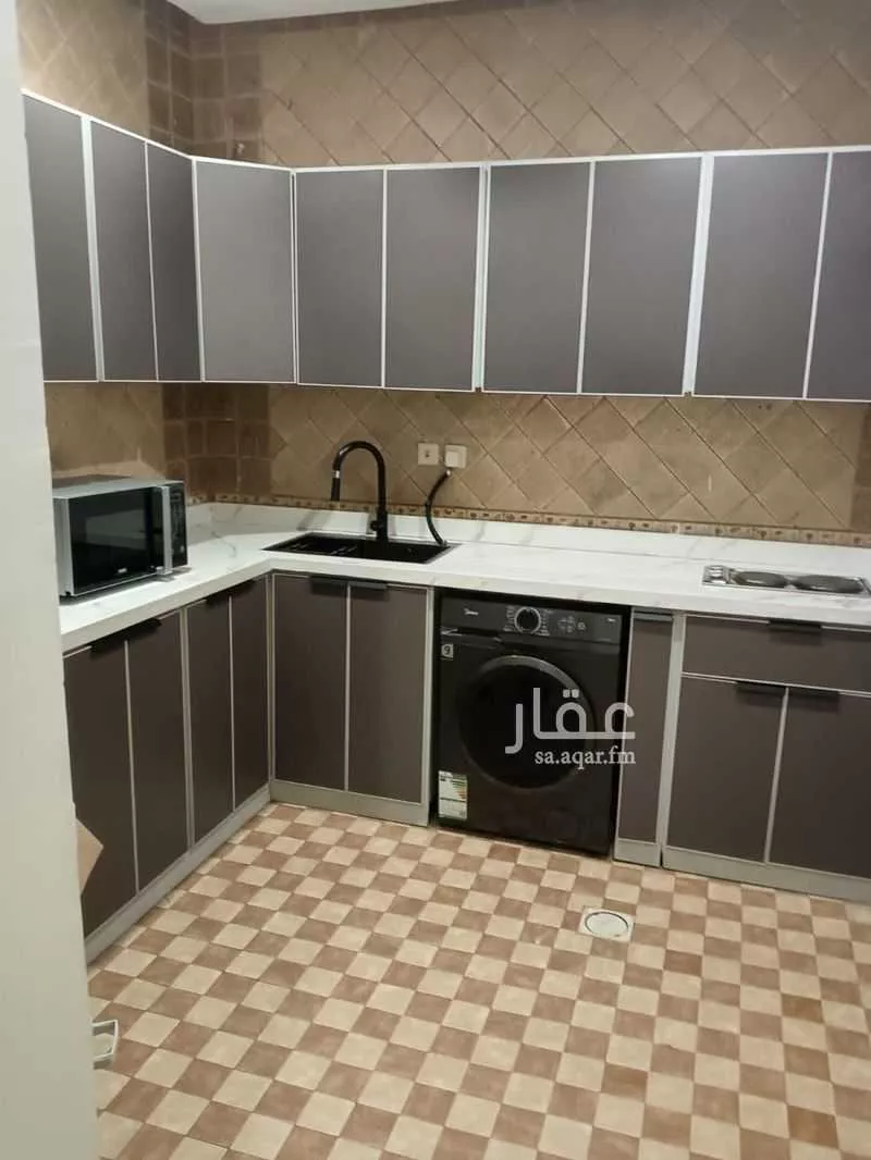 شقة 2 غرف في الشهداء، الرياض 4