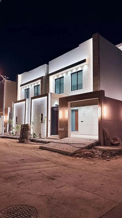 6 bedroom villa in Tuwaiq 2