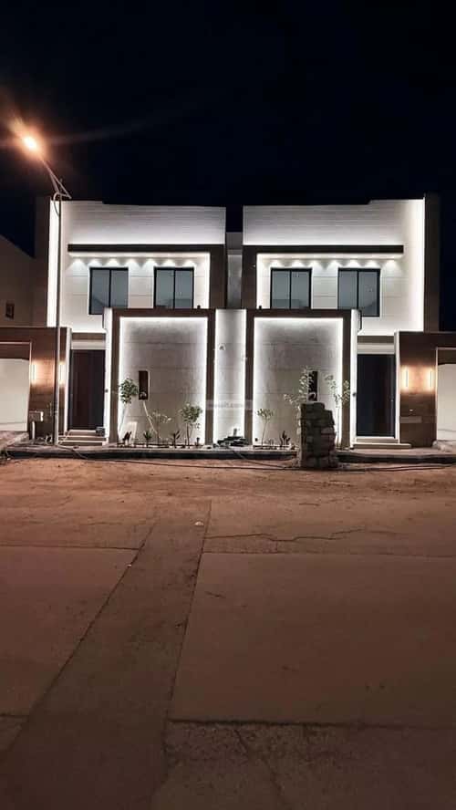 6 bedroom villa in Tuwaiq 4