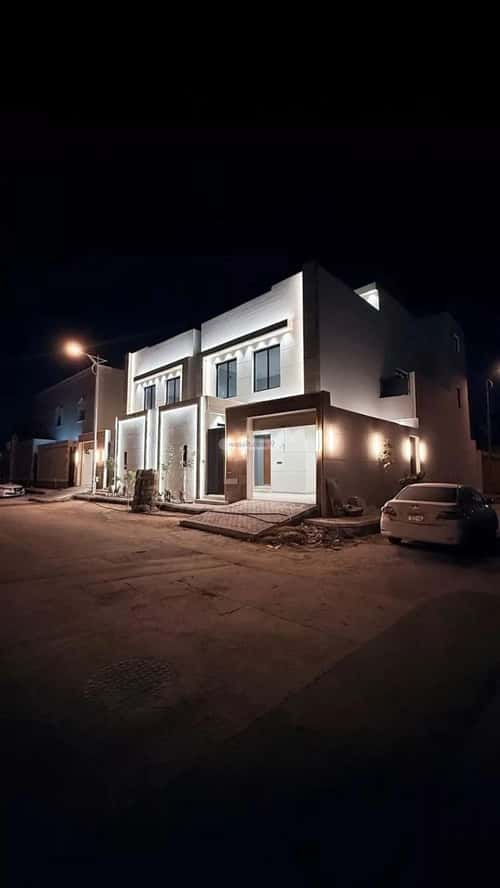 6 bedroom villa in Tuwaiq 5
