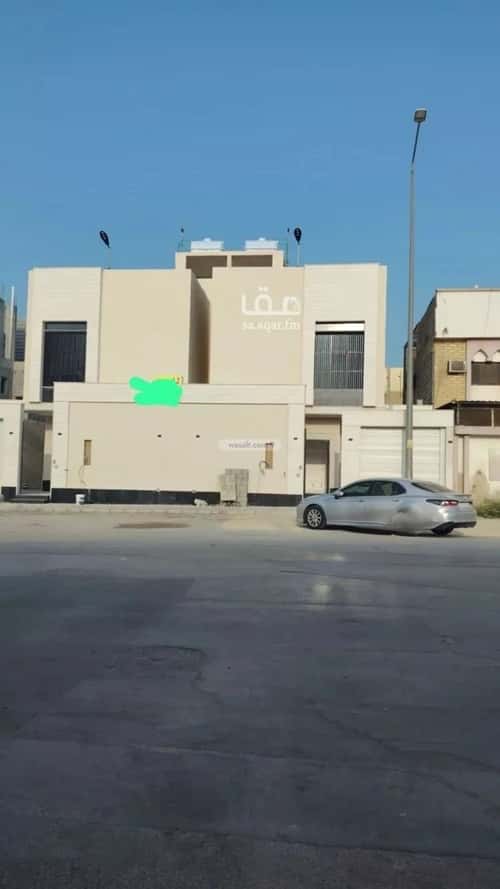 5 bedroom villa in Al Uraija Al Gharbi 6