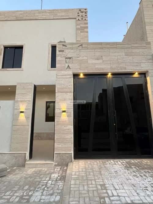 3 bedroom villa in Al Mahdiyyah 3