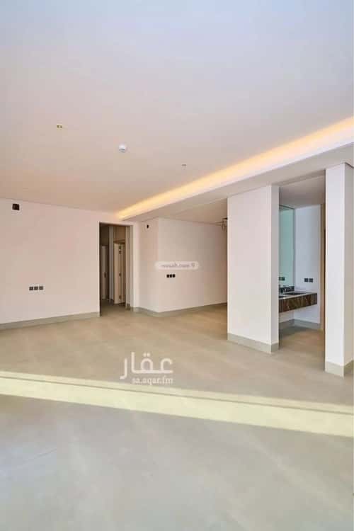 3 bedroom apartment in Al Mahdiyyah 3