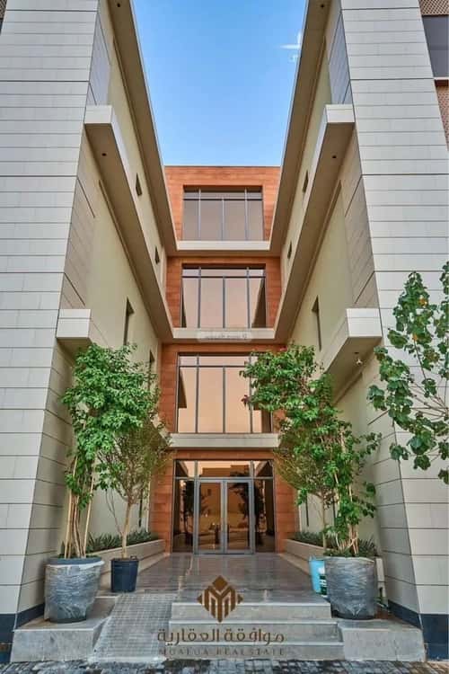 3 bedroom apartment in Al Mahdiyyah 11