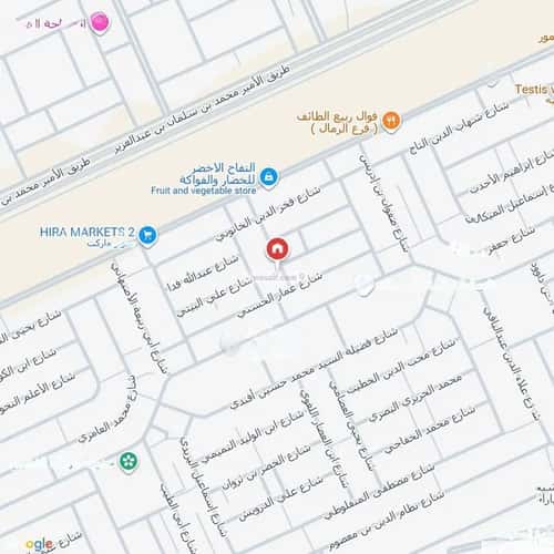 دور 3 غرف في الرمال 15